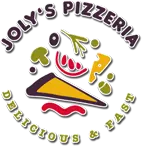 Jolys Pizzeria Logo