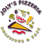 Logo Jolys Pizzeria Dortmund